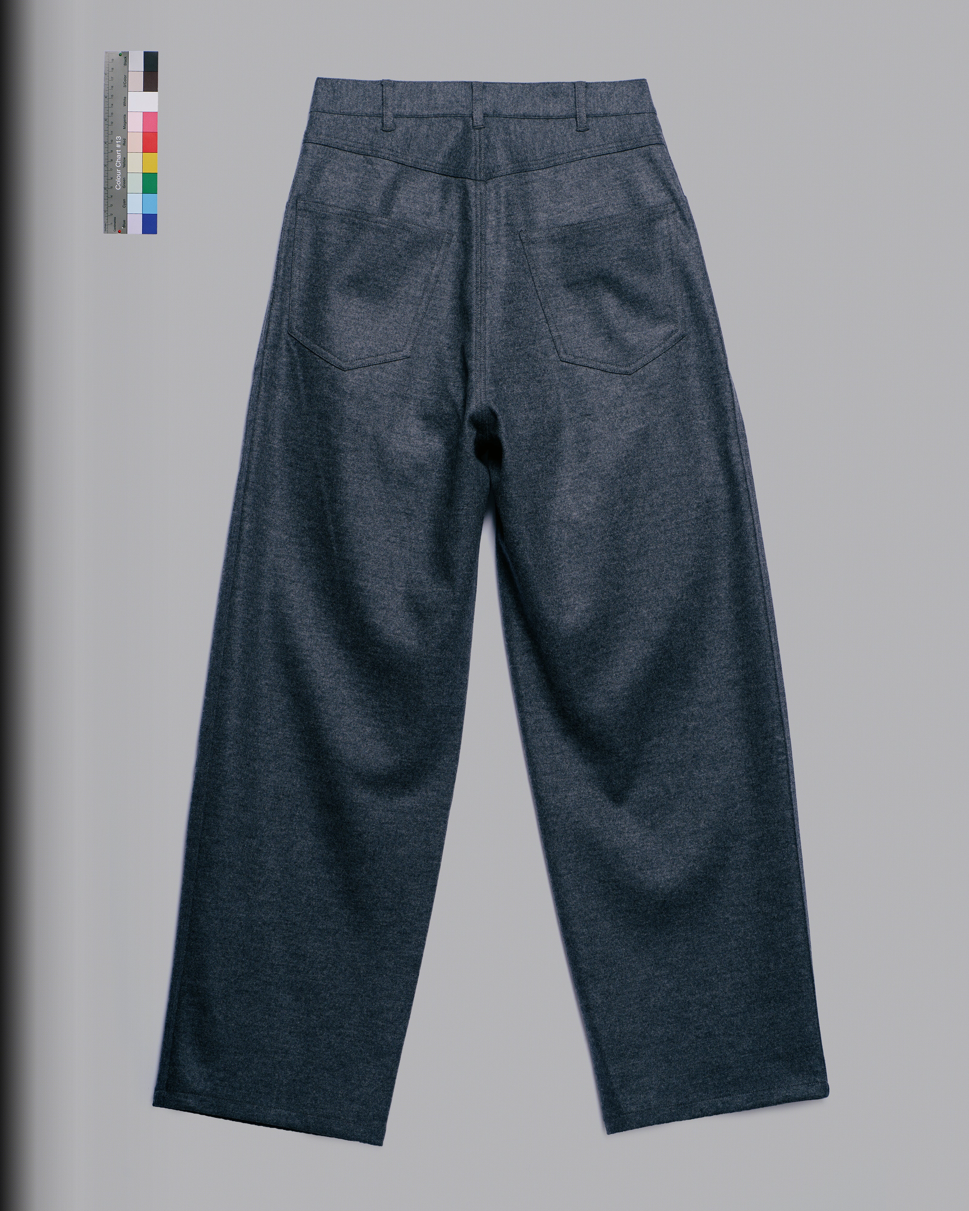 Men's Jersey Trousers