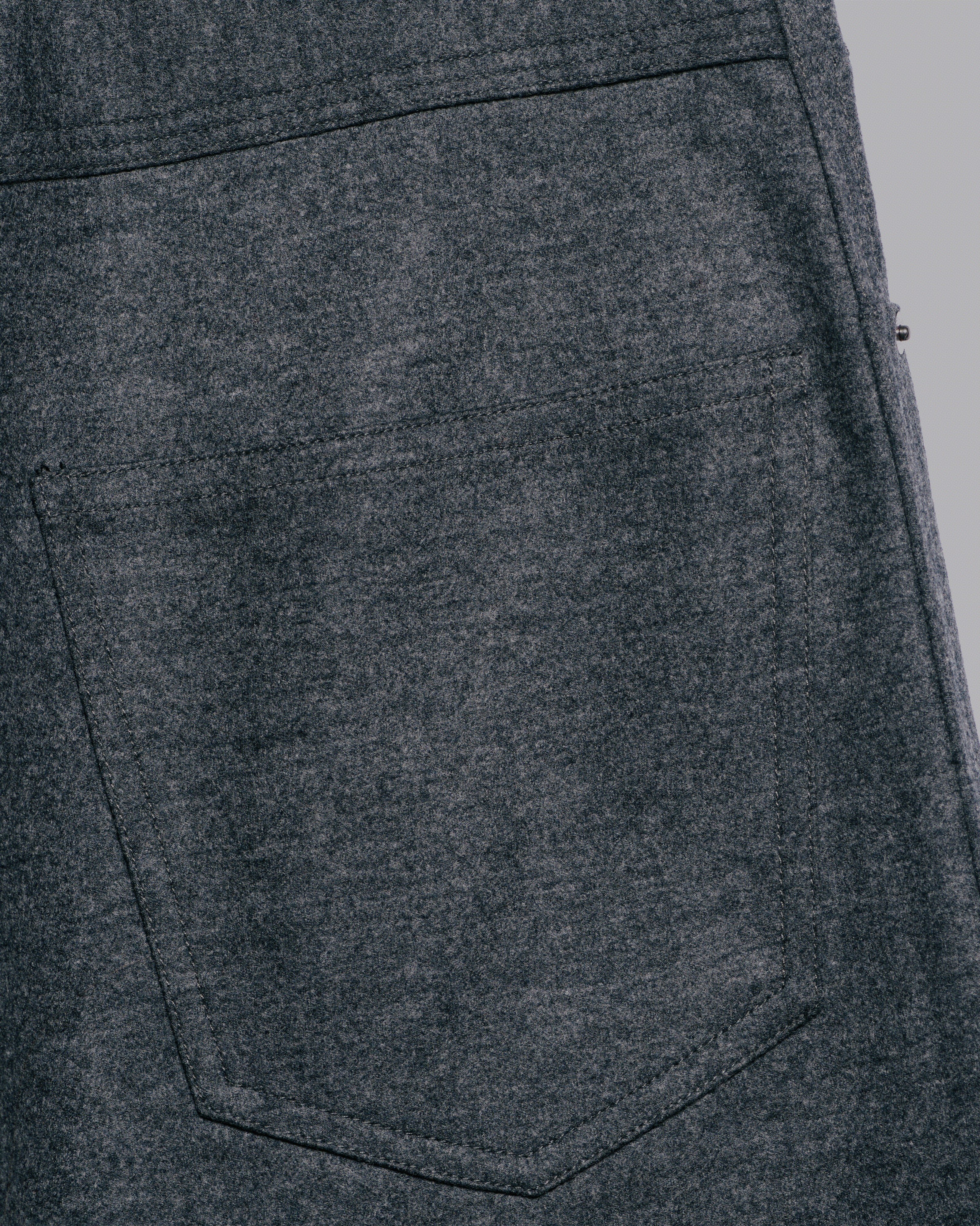 Men's Jersey Trousers