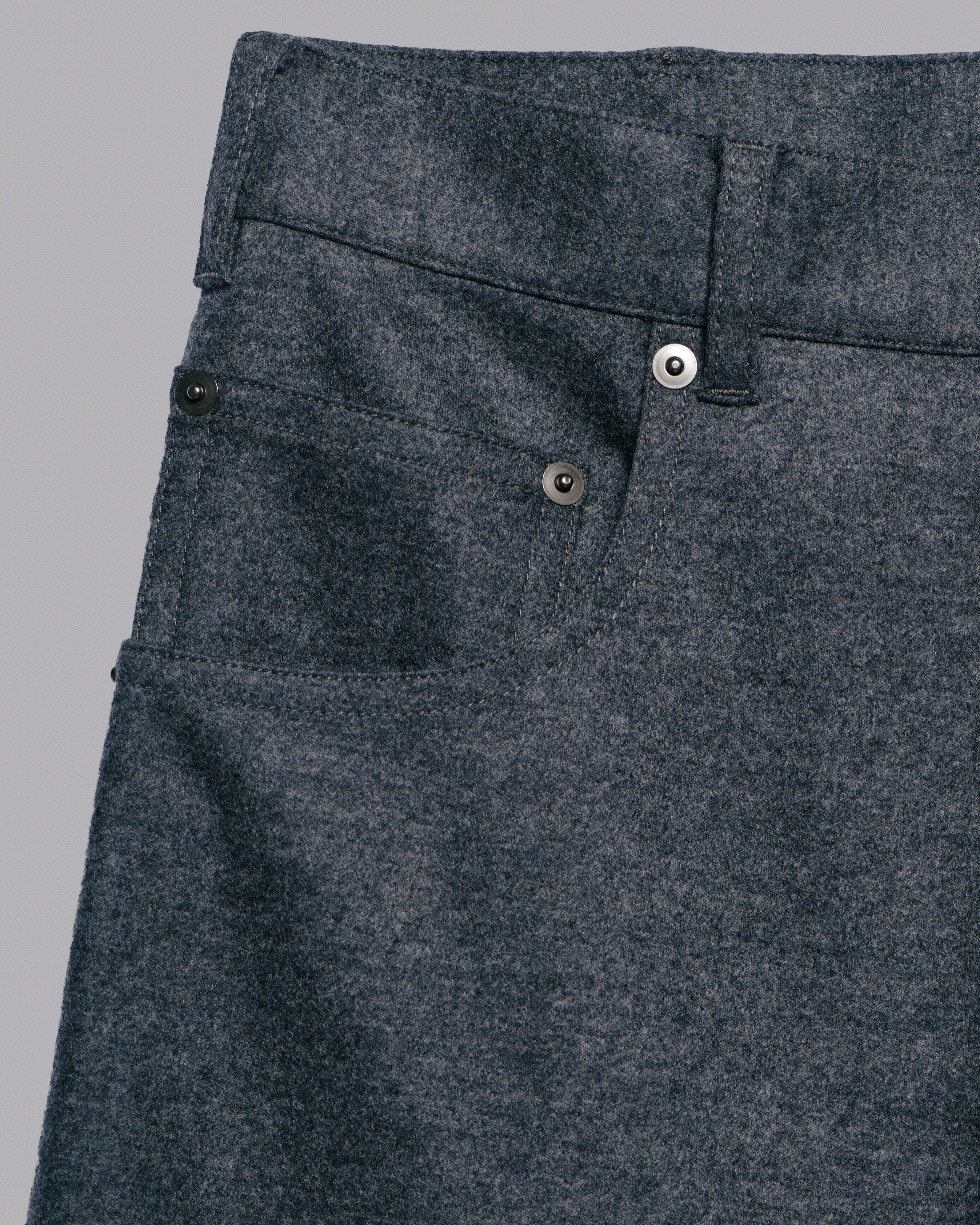 Men's Jersey Trousers