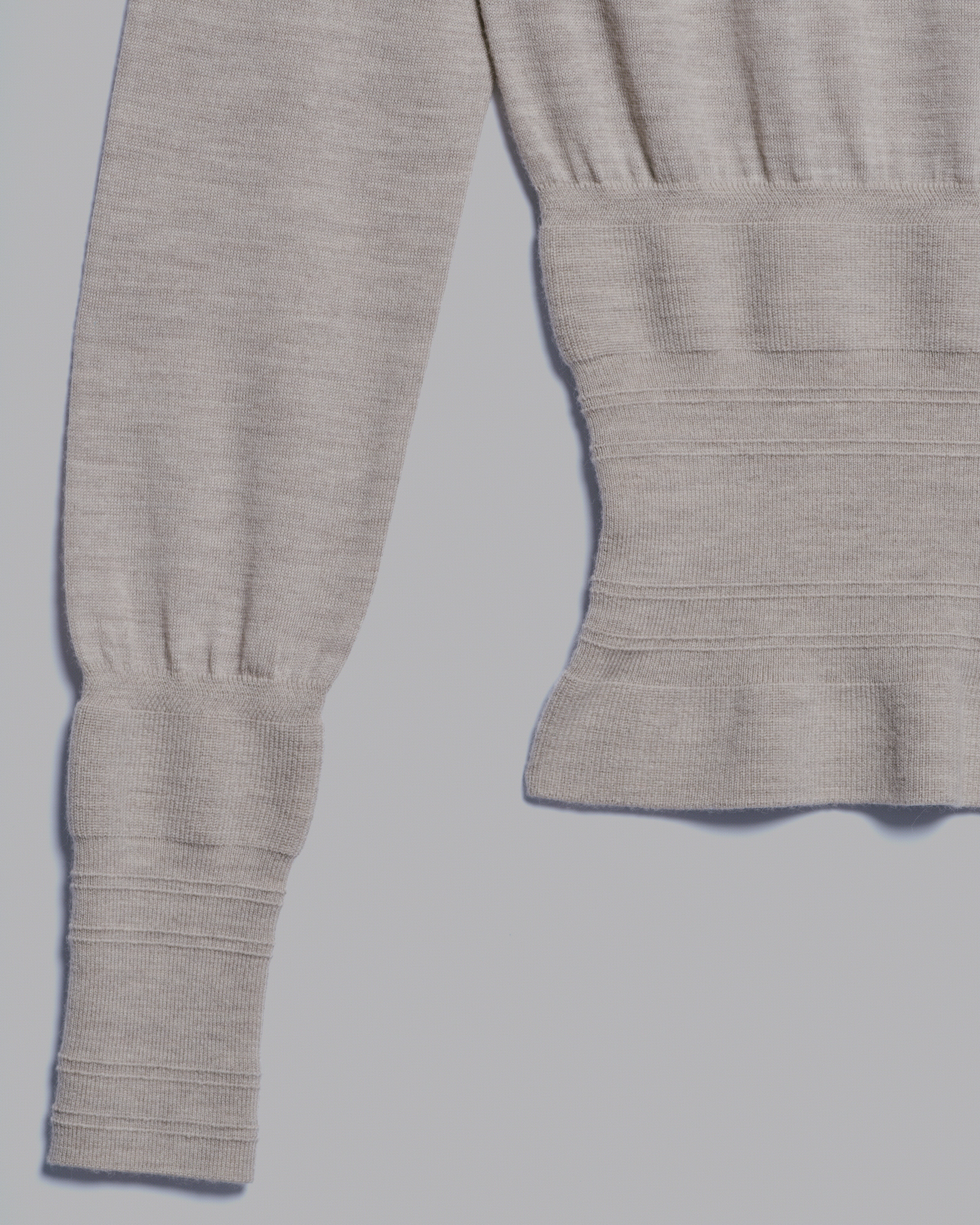 Women's Fine-Gauge Turtleneck Sweater