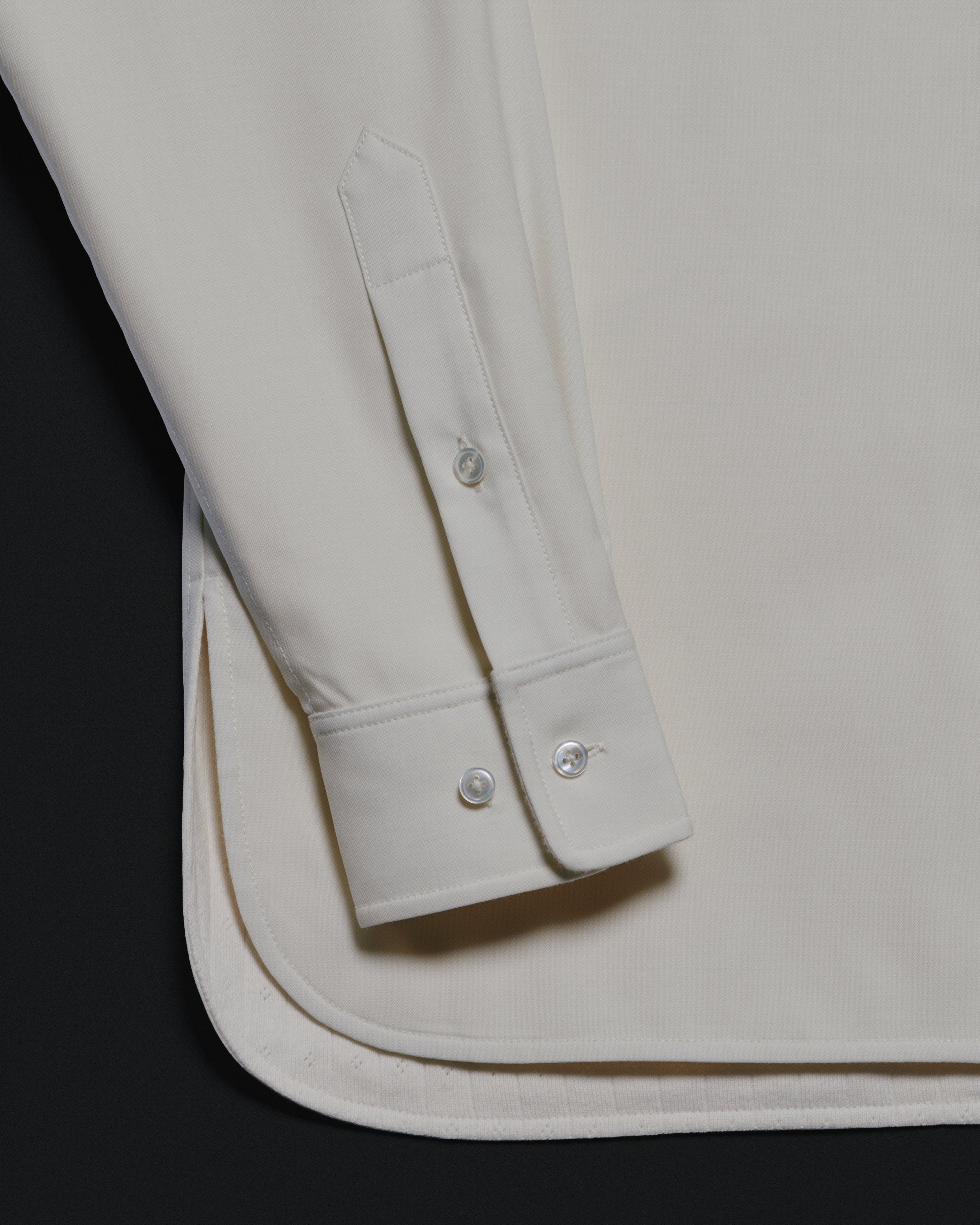 Women's Double-faced Shirt