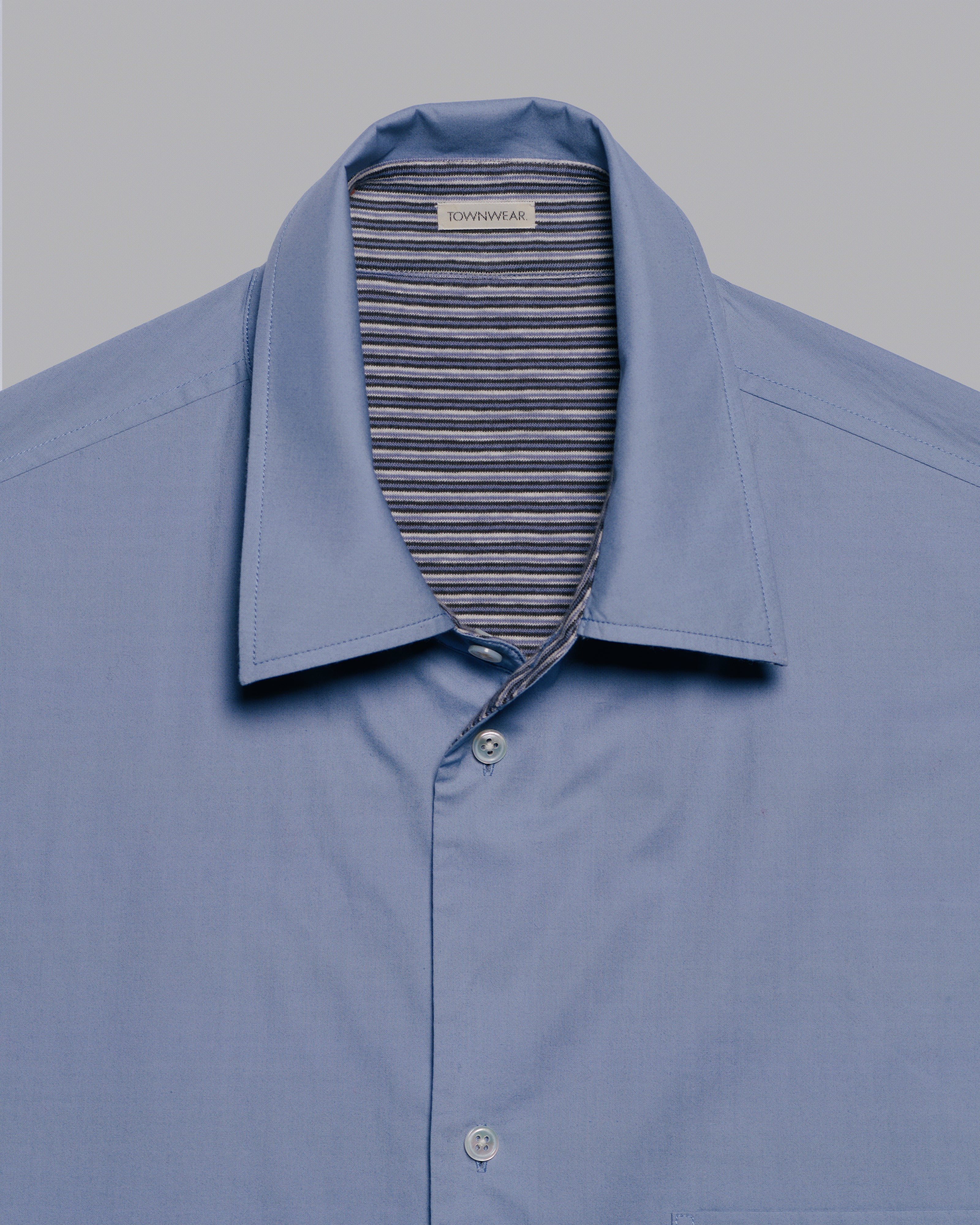 Men's Reversible Hybrid Shirt